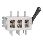 Выключатель-разъединитель ВР32-39-А70220-630А-УХЛЗ