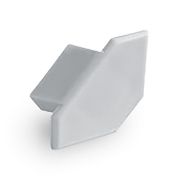 Заглушка для профиля CAB272 без отверстия