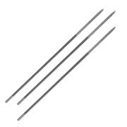 Напильники круглые PG-F-4.0