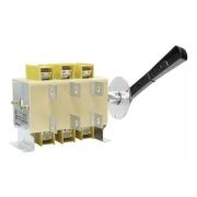 Рубильник ВР32-37 400А В71250