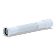 Труба гофрированная АНИ 1 1/2'X40/50