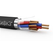 Кабель контрольный КВВГЭнг(А)-LS 10х1.5 ТРТС