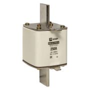 Вставка плавкая ППН-39 630/250А габарит 3 PROxima