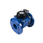 Счетчик воды Декаст СТВХ-65 УК ДГ1 (260 мм) (IP68)