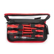 Набор диэлектрических отверток НИО-06 серия ПРОФИ