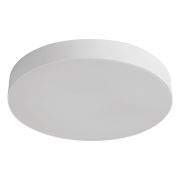 Светильник светодиодный ДПО-6w 4000K 480Лм белый IP44