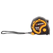 Рулетка 5мх19мм