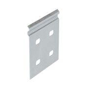 Пластина соединительная GTO H80