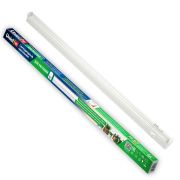 Светильник светодиодный для растений ULI-P10-10W/SPFR IP40 WHITE спектр для фотосинтеза 560 мм выкл на корпусе