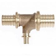 Тройник 25-16-16 PX переходной