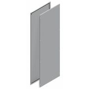 Панель боковая стандартная 2000x600 2шт