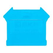 Заглушка для UT синяя 2,5/4/6/10 EKF