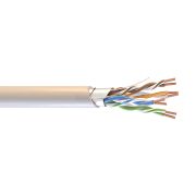 Витая пара СегментЛАН F/UTP Cat5e PVCLSнг(А)-LS 2х2х0.52