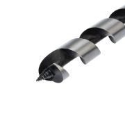 Сверло винтовое по дереву 22х460 мм (шестигранный хвостовик)