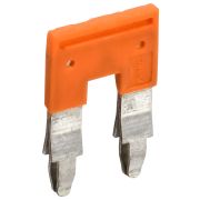 ARMAFIX Перемычка JY10-2 втычная 2PIN для колодки клеммной CY10 IEK