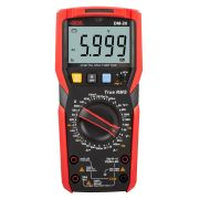 Мультиметр цифровой DM-20