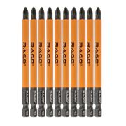 Биты магнитные S2 PH2 x 100 мм 10 шт