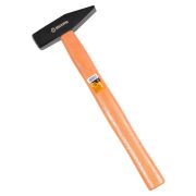 Молоток 600гр. Квадратный боек деревянная ручка