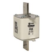 Вставка плавкая ППН-39 630/315А габарит 3