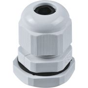 Сальник PG-9 диаметр кабеля 4-8 мм IP54