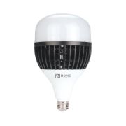 Лампа светодиодная LED-HP-PRO 150Вт 230В E27 с адаптером Е40 6500К 14250Лм IN HOME