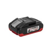 Аккумулятор АПИМАКС-4,0/18И аккум. блок 4,0 Ач, 18В, Li-ion с инд.