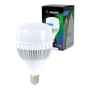 Лампа светодиодная LED 150Вт 220В Е40 D140х231 6500К дневной 13200 лм