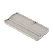 Заглушка для ST-1.5/2.5 3 вывода серая EKF