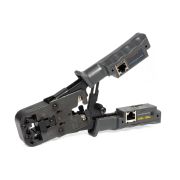 Пресс-клещи для RJ разъемов JT-03T серия ПРОФИ