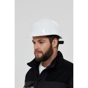 Каска защитная ZIRCON цвет Белый