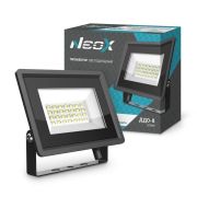 Прожектор светодиодный ДДО-8 20 Вт 6500К 2000 Лм 100 Лм/ Вт IP65