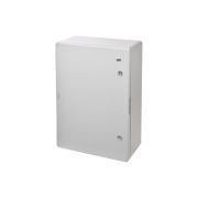 Корпус пластиковый ЩМПп 600х400х200мм УХЛ1 IP65