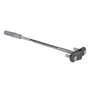 Держатель фасадный, L 250 мм, CZ PROxima