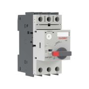 Выключатель автоматический защиты двигателя YON DMP32RT с уставкой 10-16A 3P 50kA