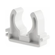 Опора 32 мм PPR, белая