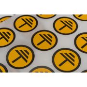 Символ ''Заземление'' 20х20мм