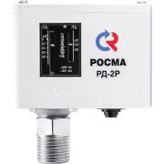Реле давления РД-2Р-0.8 Мпа 1/2' модель 35