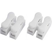 Клеммы монтажные NTC-CMK-823-2-5 (50 шт/уп) Navig