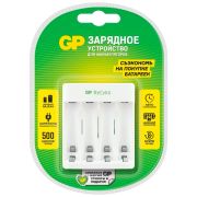 Устройство зарядное Е411 без аккумуляторов