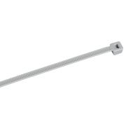 Хомут P6.6 стандартный серый 3.6х150мм 100шт/упак IEK