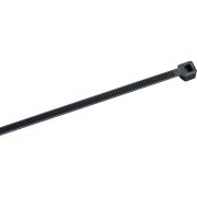 Хомут P6.6 стандартный черный 2.5х150мм 100шт/упак IEK