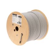 Кабель нагревательный саморегулирующийся SRL30-2, 30Вт/м, 300м