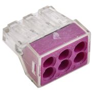 Клемма СМК 773-326 строительно-монтажная