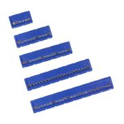 Блок клеммный винтовой OptiBox Pro N-1,5-16-6