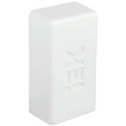 Заглушка КМЗ 15х10мм (4шт)