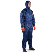 Малярный многоразовый комбинезон размер L/50-52