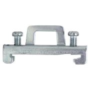 Зажим на DIN-рейку HDW-201