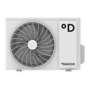 Кондиционер, блок наружный инверторной сплит-системы настенного типа SIB25