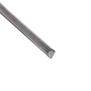 Припой пруток ПОС-30, d-8мм, L-400мм, ГОСТ 21931-76 (олово 30%, свинец 70%)