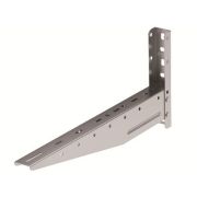 Консоль с опорой ML 500 мм